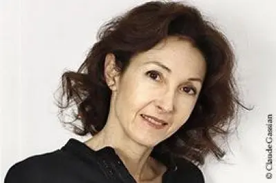 Agathe Colombier-Hochberg