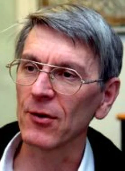 Alain Bihr