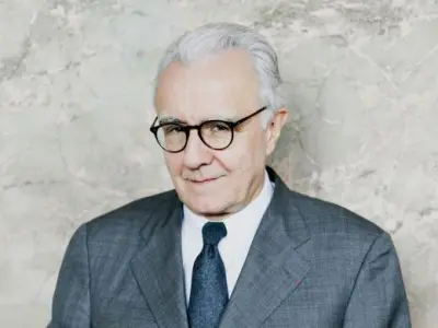 Alain Ducasse