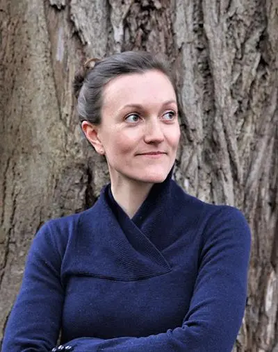 Anne Cathrine Bomann