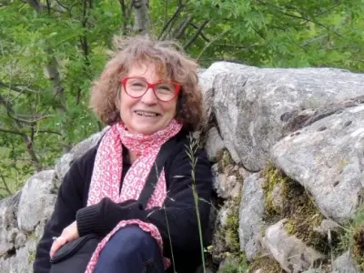 Anne Cécile Lecuiller