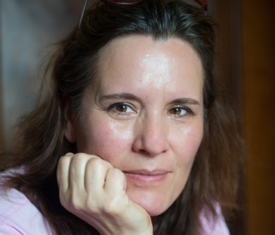 Anne Delaflotte Mehdevi