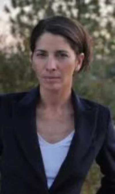 Anne-Isabelle Tollet