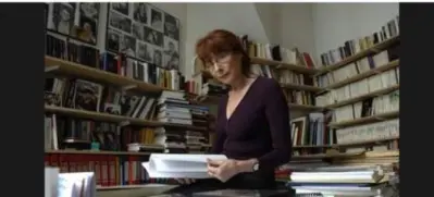 Anne-Marie Métailié