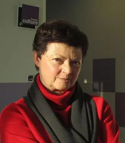 Anne Muratori-Philip