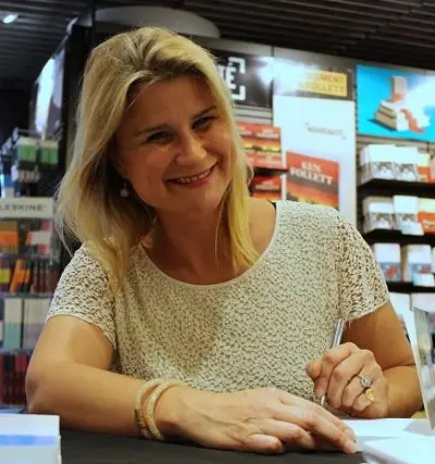 Anne-Véronique Herter