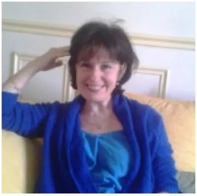 Armelle Oger
