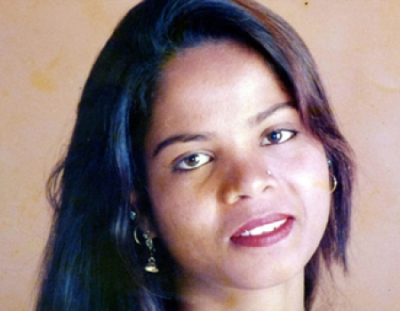 Asia Bibi