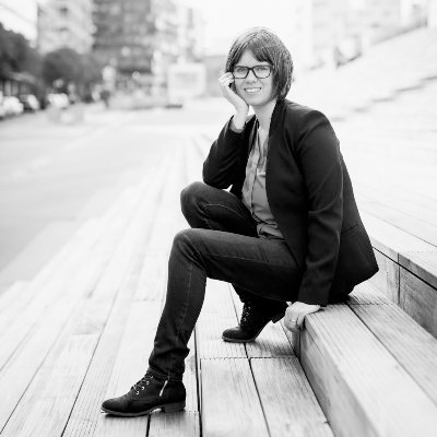 Aurore Dandoy