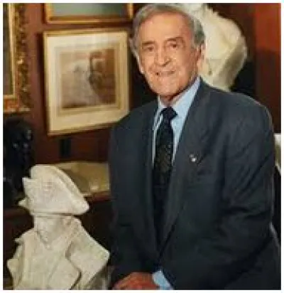Ben Weider