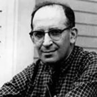 Bernard Malamud