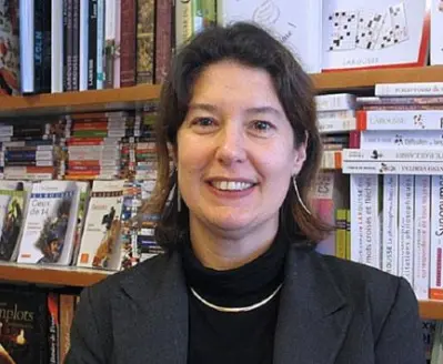 Carine Girac-Marinier