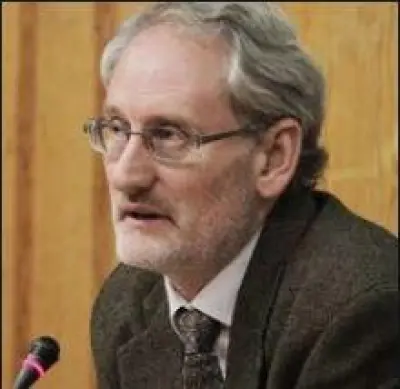 Carlos Laliena Corbera