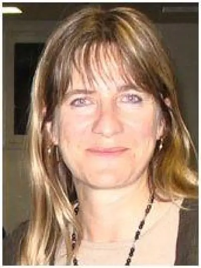 Carole Reynaud-Paligot