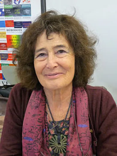 Catherine Coquery-Vidrovitch