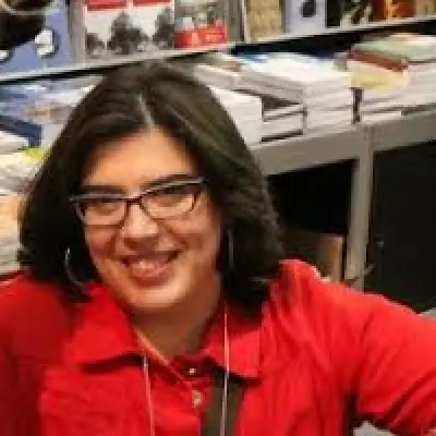 Catherine Voyer-Léger
