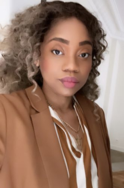 Cécilia Emma Wilson