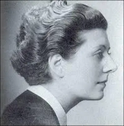 Célia Bertin