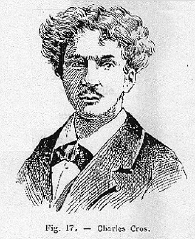 Charles Cros
