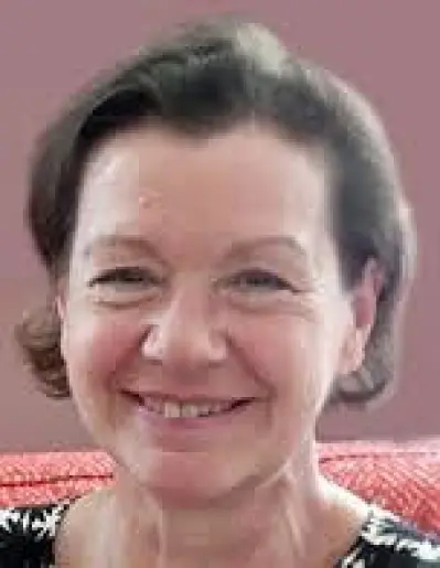 Christine Barbier-Kontler