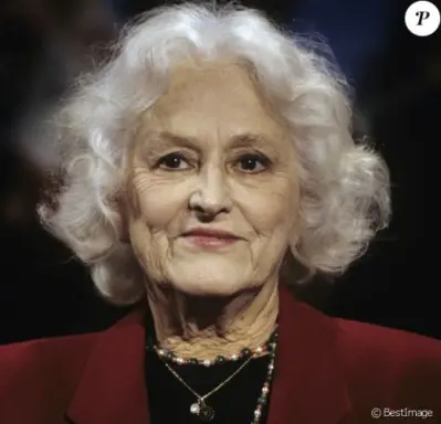 Christine de Rivoyre