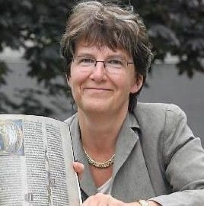 Christine Ferlampin-Acher