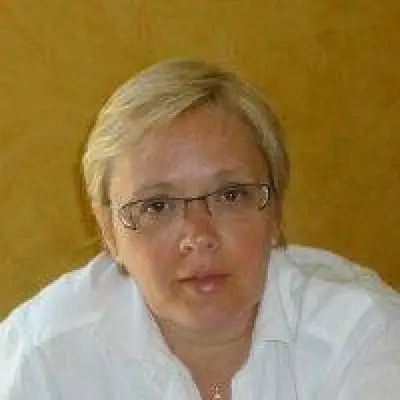 Christine Girodias-Majeune