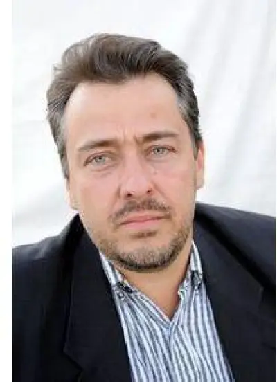 Christophe Deroubaix