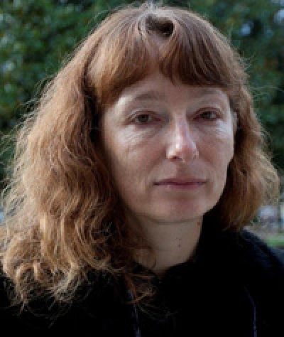Claire Veillères