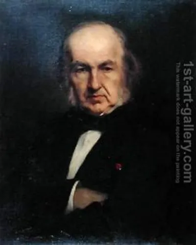 Claude Bernard