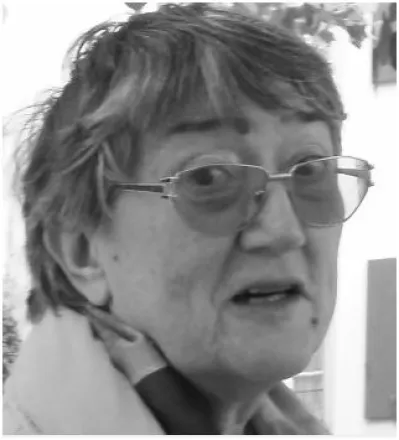 Colette Cosnier