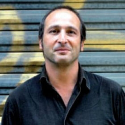 Cyril Bennasar
