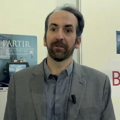 Damien Agut-Labordère