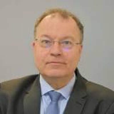 Didier-Marie GUÉNIN