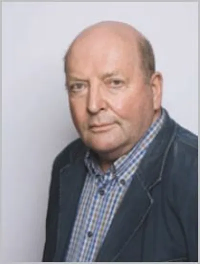 Dominique Jamet