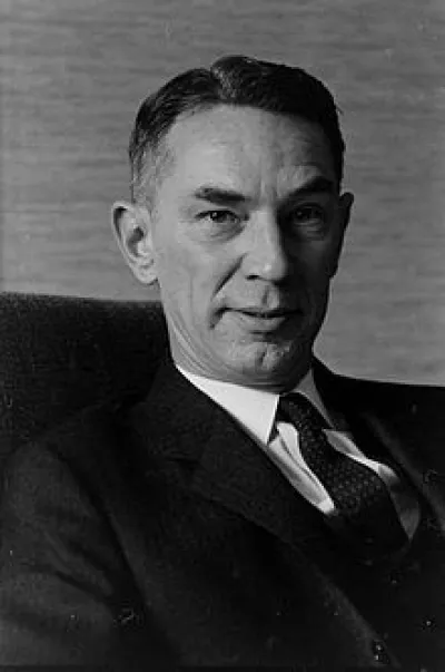 Edwin Oldfather Reischauer