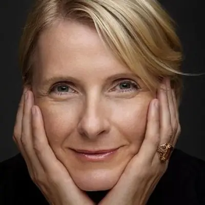 Elizabeth Gilbert
