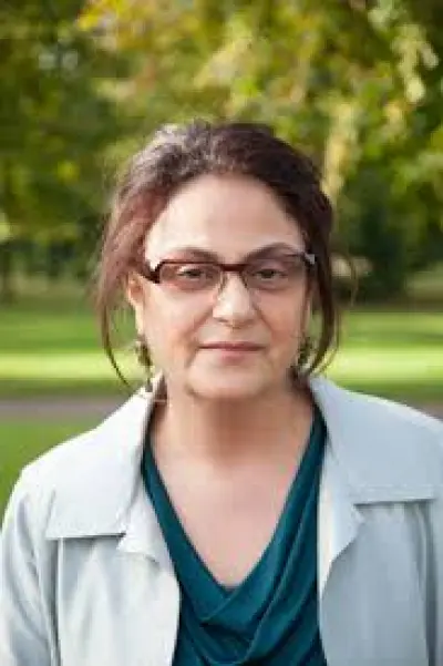 Ella Shohat