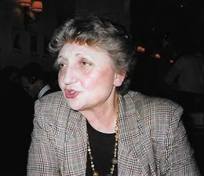 Elsa Schmid-Kitsikis