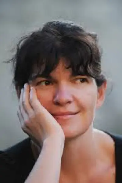 Emmanuelle Dal`Secco