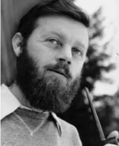 Farley Mowat