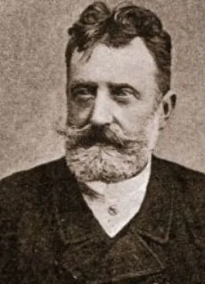 Ferdinand von Saar