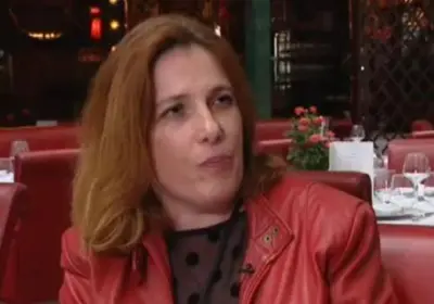 Florence Chambouleyron Lanzmann