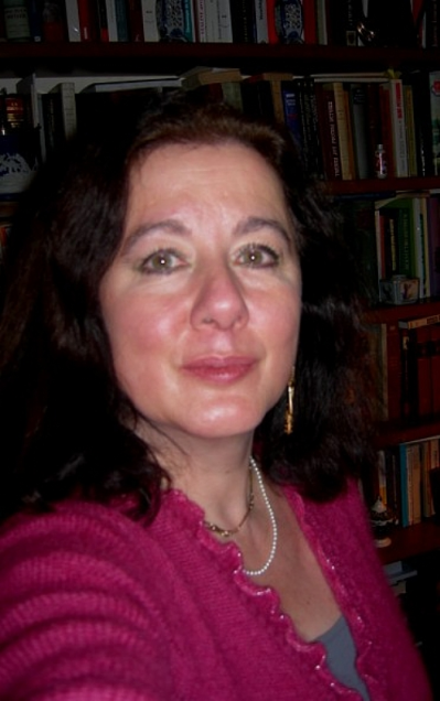 Francine-Dominique Liechtenhan