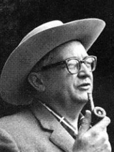 François Bordes (II)