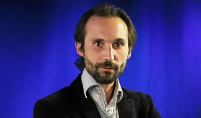 François-Xavier Bourmaud