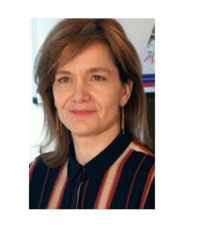 Frédérique Bonnet-Brilhault