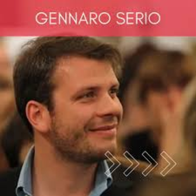Gennaro Serio