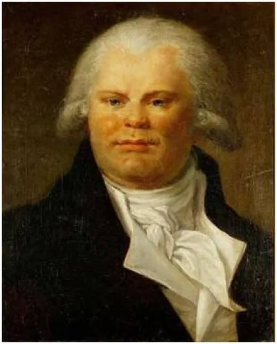 Georges-Jacques Danton