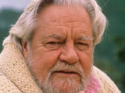 Gerald Durrell